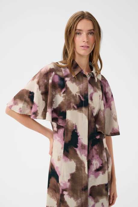 Jurk KBFrigg Jurk Feminine - Image 3