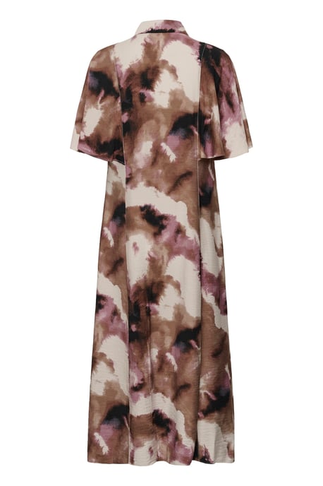 Jurk KBFrigg Jurk Feminine - Image 5