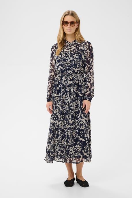 Jurk AltinaPW Jurk Easy fit - Image 1