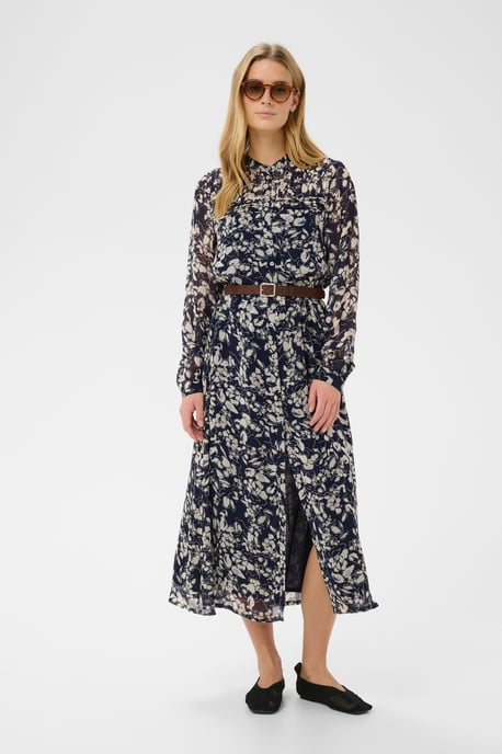 Jurk AltinaPW Jurk Easy fit - Image 2