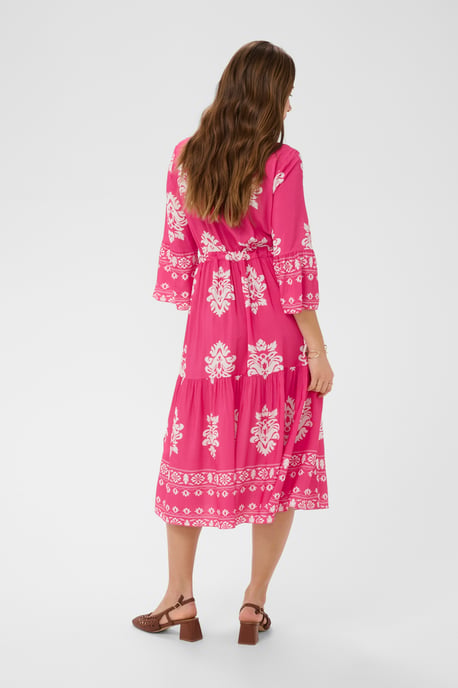 Jurk CRKoren Jurk Feminine - Image 3
