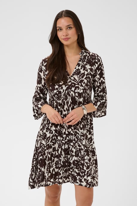 Jurk KAellen Jurk A-shape - Image 3