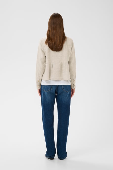 Lange mouwen DILANAIW Lange mouwen Casual fit - Image 3