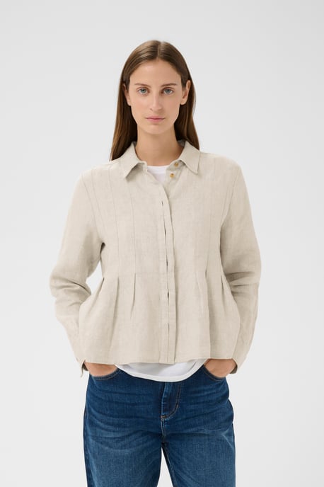 Lange mouwen DILANAIW Lange mouwen Casual fit - Image 4