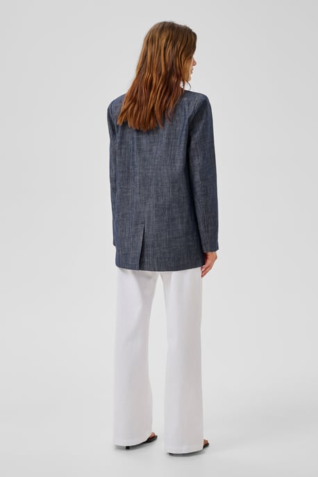 Blazer MWDazzie Blazer Casual fit - Image 2