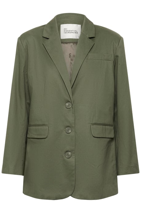 MWGisva OS Blazer Blazer Boxy fit - Image 1