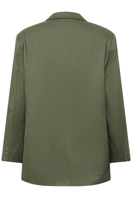 MWGisva OS Blazer Blazer Boxy fit - Image 2
