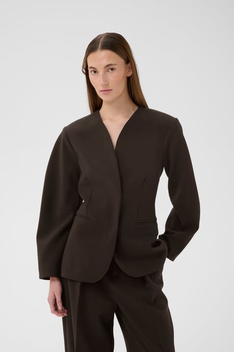 Blazer WilcoxIW Blazer Feminine - Image 4
