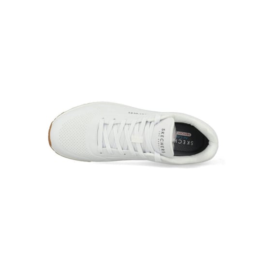 Skechers Stand on air 52458/wht - Image 2