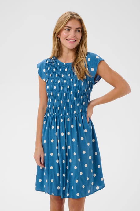 Jurk GislaSZ Jurk Regular fit - Image 2