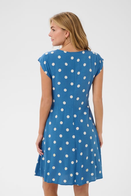 Jurk GislaSZ Jurk Regular fit - Image 3
