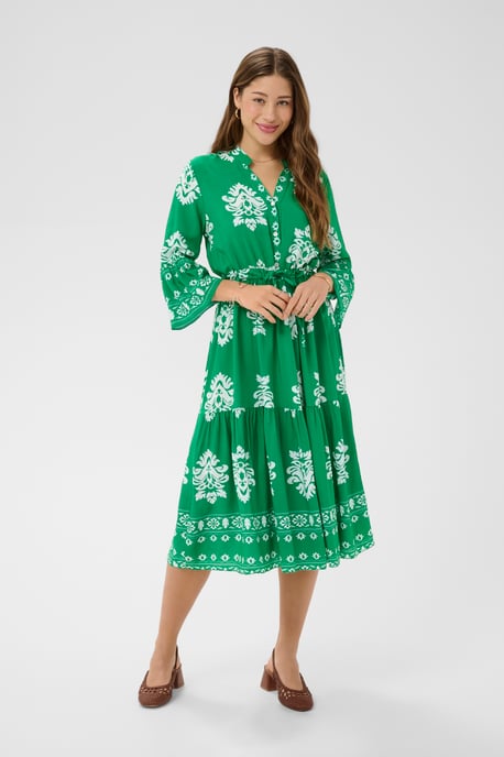 Jurk CRKoren Jurk Feminine - Image 1