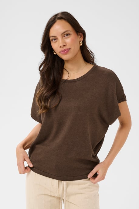 Pullover MilaSZ Pullover Casual fit - Image 2