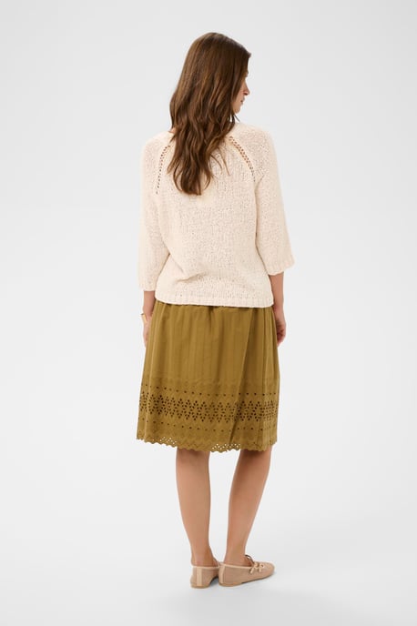 CRStef Pullover Knitted pullover Loose fit - Image 2