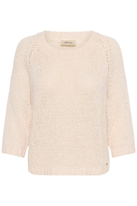 CRStef Pullover Knitted pullover Loose fit - Image 4