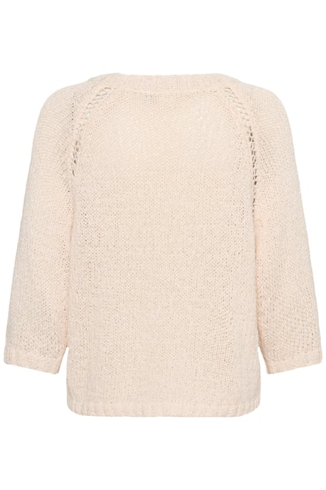 CRStef Pullover Knitted pullover Loose fit - Image 5