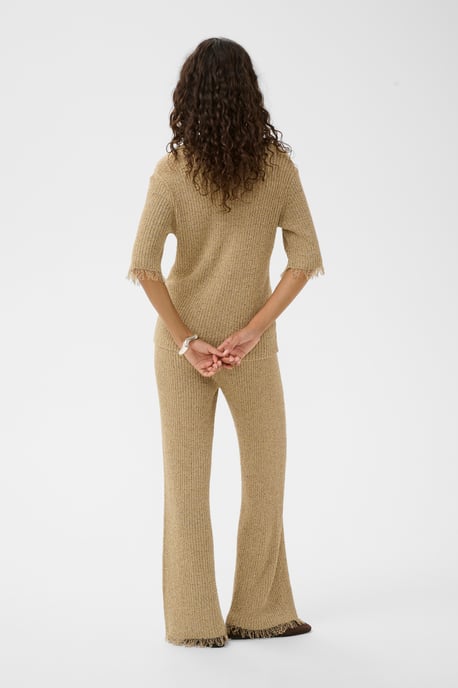 SLDuena Polo Pullover STUDIO Knitted pullover Regular fit - Image 2
