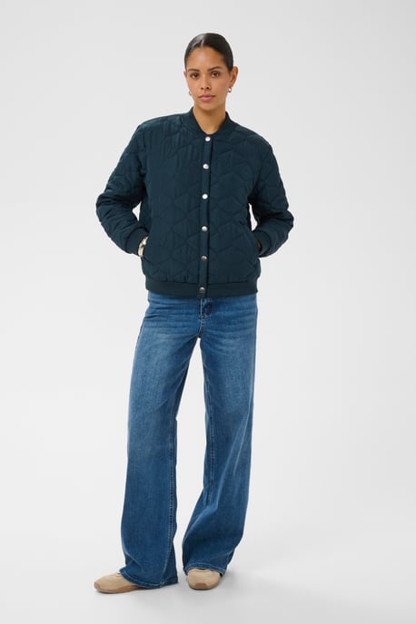 Jas KAqiana Jas Loose fit - Image 1