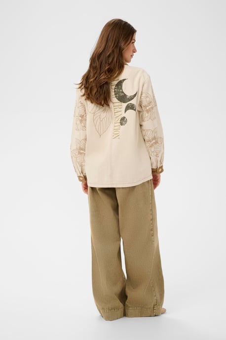 Jas CRSimone Jas Loose fit - Image 2