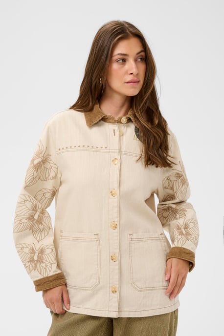 Jas CRSimone Jas Loose fit - Image 3