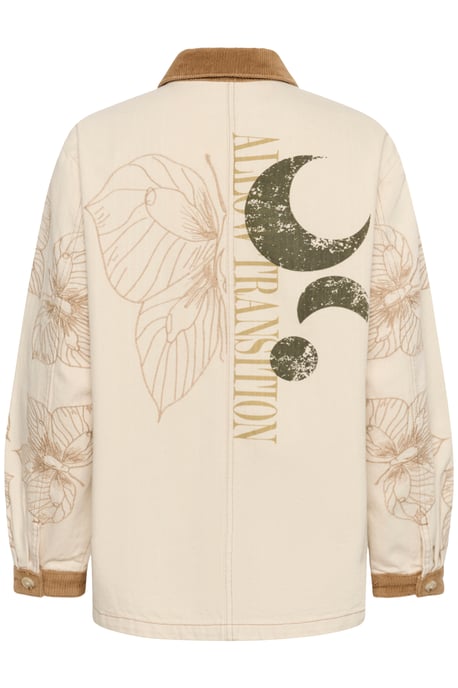 Jas CRSimone Jas Loose fit - Image 5