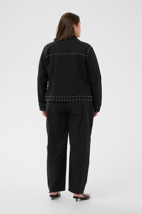 Jas KCbrenn Jas Loose fit - Image 2