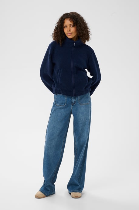 Jas KAally Jas Loose fit - Image 1