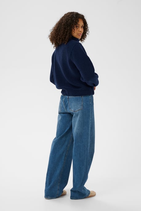 Jas KAally Jas Loose fit - Image 2