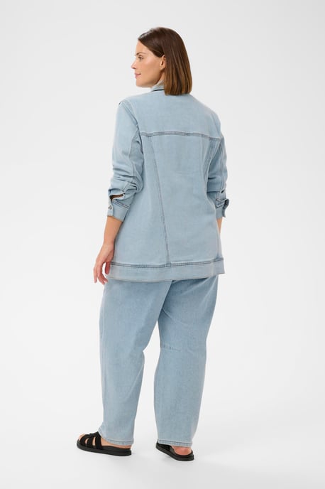 Jas KCninna Jas Loose fit - Image 2