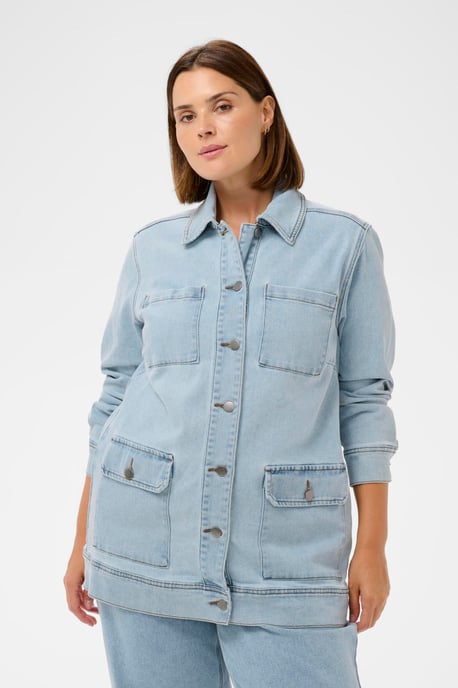Jas KCninna Jas Loose fit - Image 3