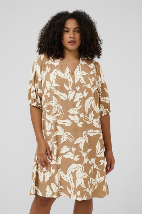 Jurk KCmarla Jurk A-shape - Image 4