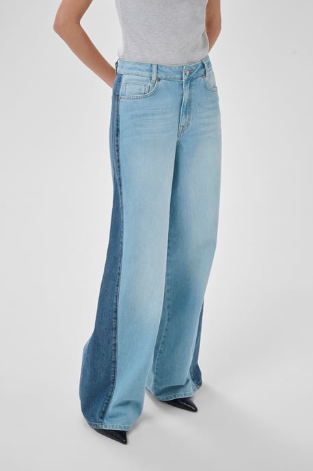 Jeans MWLise Jeans Loose fit - Image 3