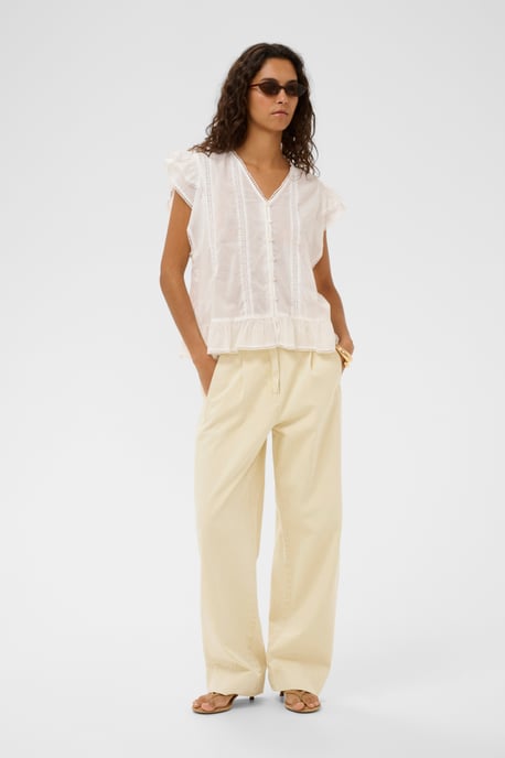 Jeans SLNinnia Jeans Casual fit - Image 1