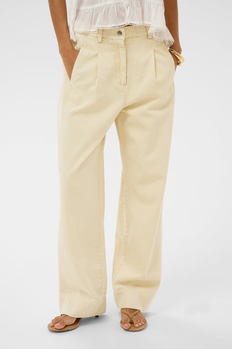 Jeans SLNinnia Jeans Casual fit - Image 3