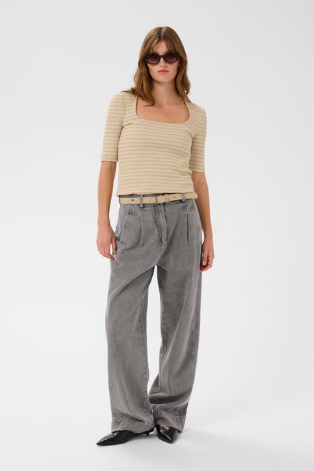 Jeans SLNinnia Jeans Casual fit - Image 1