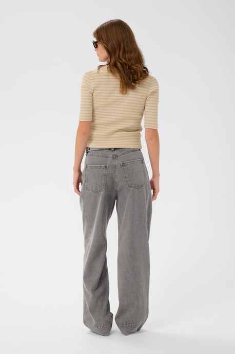 Jeans SLNinnia Jeans Casual fit - Image 2