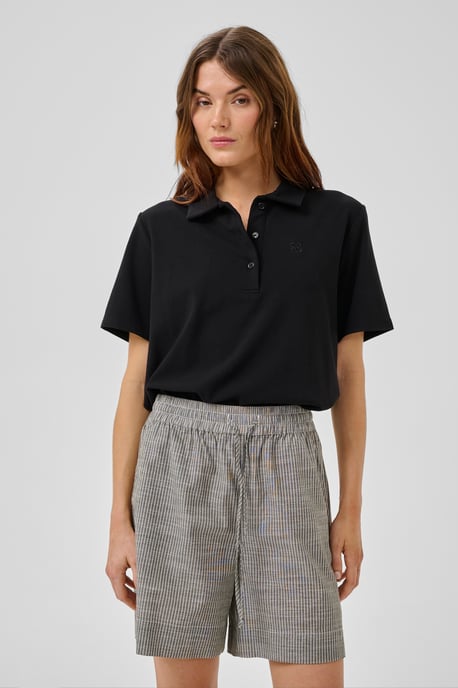 MWNupti Polo SS Tee Polo shirt Loose fit - Image 3
