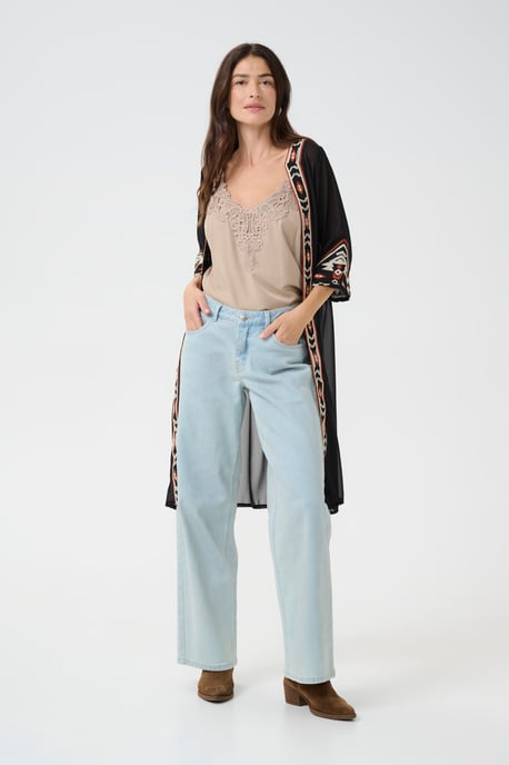 Kimono CRBeti Kimono Loose fit - Image 3