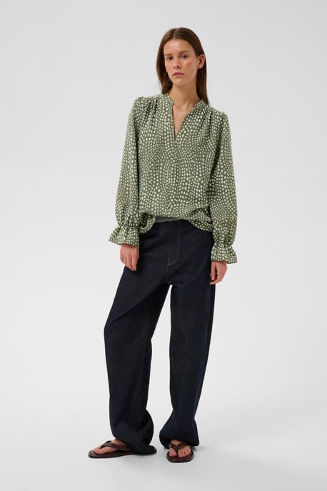 Lange mouwen LIBERTYIW Lange mouwen Regular fit - Image 2