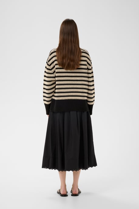 Lange mouwen MOSKAIW Lange mouwen Baggy fit - Image 3