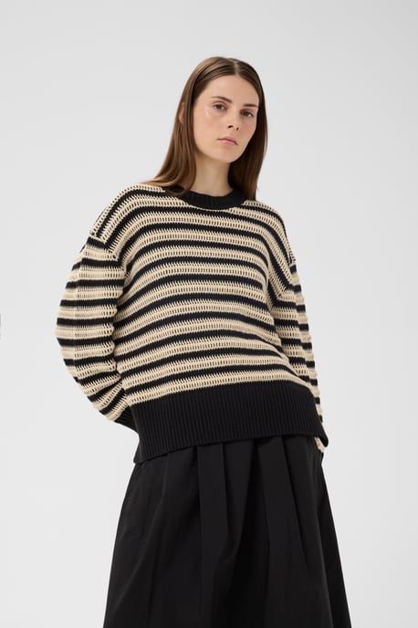 Lange mouwen MOSKAIW Lange mouwen Baggy fit - Image 4