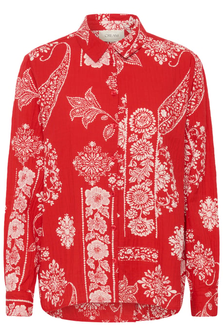 Blouse met lange mouwen CRGianna Blouse met lange mouwen Relaxed fit - Image 4