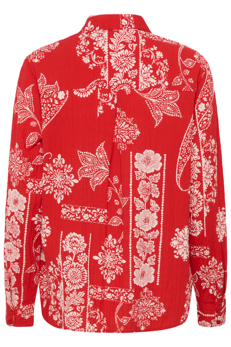 Blouse met lange mouwen CRGianna Blouse met lange mouwen Relaxed fit - Image 5