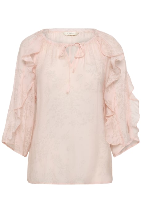 Blouse met lange mouwen CRAmy Blouse met lange mouwen Regular fit - Image 4