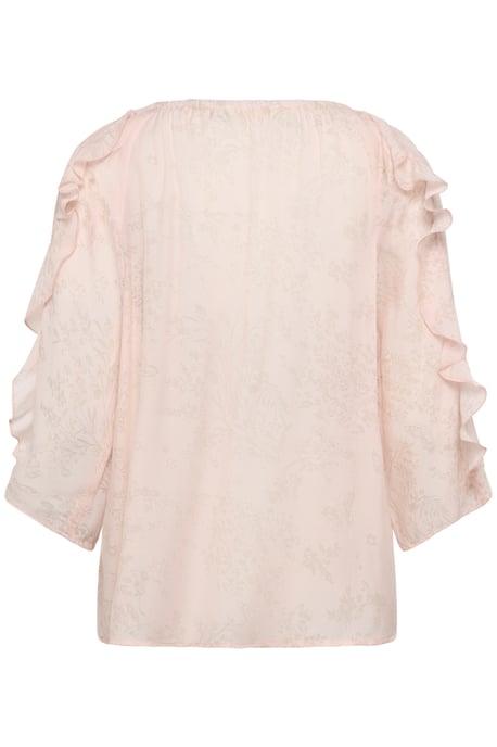 Blouse met lange mouwen CRAmy Blouse met lange mouwen Regular fit - Image 5