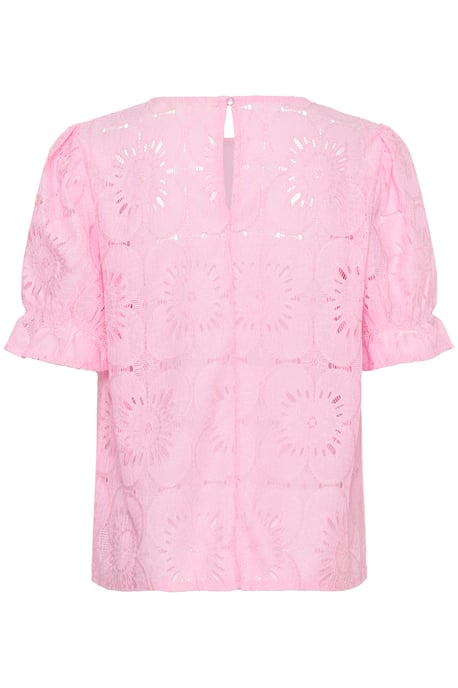 CRLibby Lace Blouse Blouse with short sleeve Regular fit - Image 2