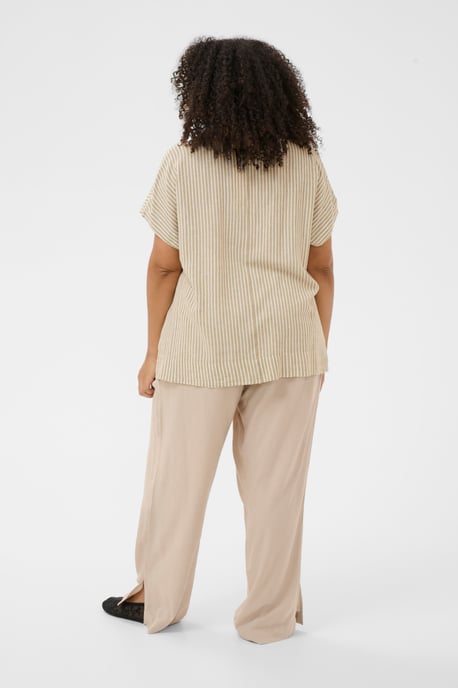 Blouse met korte mouwen KCmille Blouse met korte mouwen Loose fit - Image 2