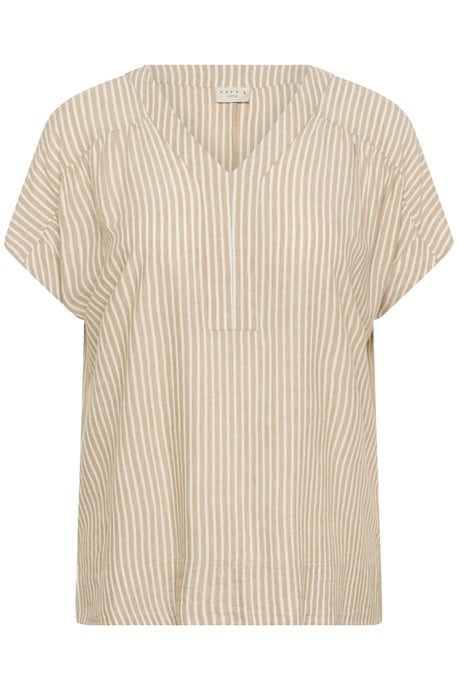 Blouse met korte mouwen KCmille Blouse met korte mouwen Loose fit - Image 4