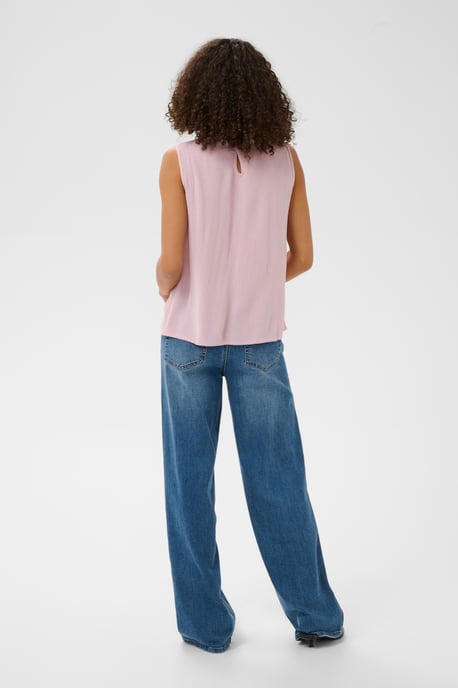 Mouwloos shirt KAmeredith Mouwloos shirt Regular fit - Image 2