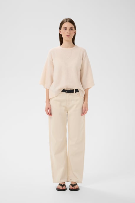 Korte mouwen GUNIIW Korte mouwen Baggy fit - Image 1